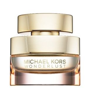 1oz Micheal Kors Wonderlust New